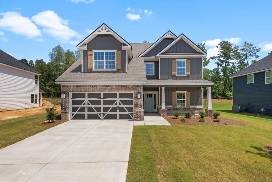 4168 Holstein Hill, Columbus, Georgia