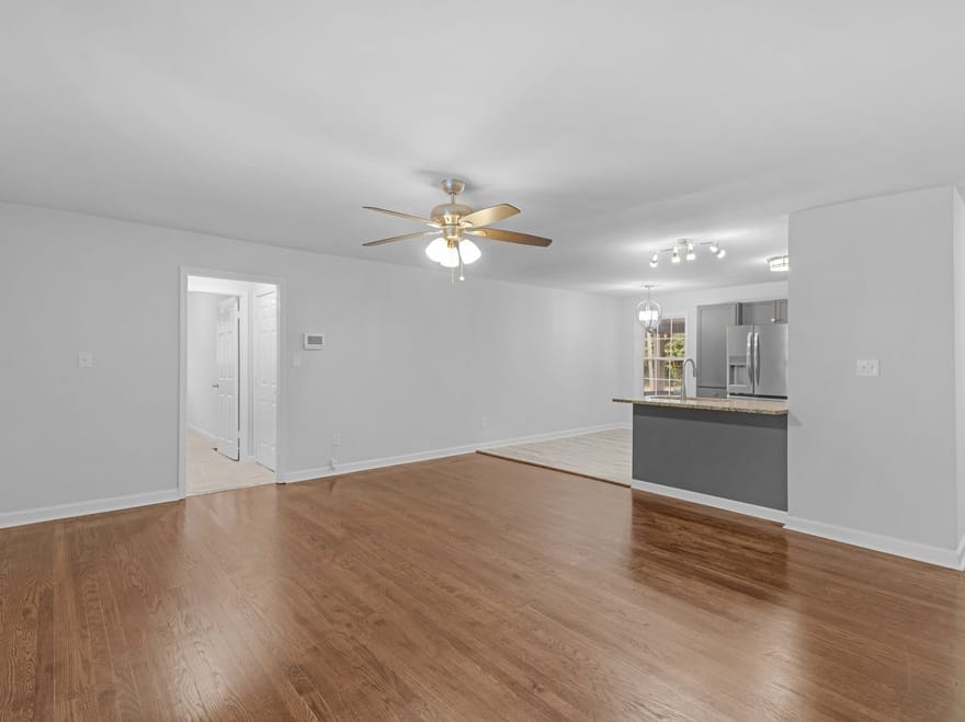 870 Mount Tabor Road, Oxford, Georgia