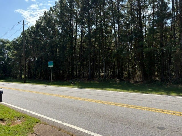 Bethsaida Road, Riverdale, Georgia