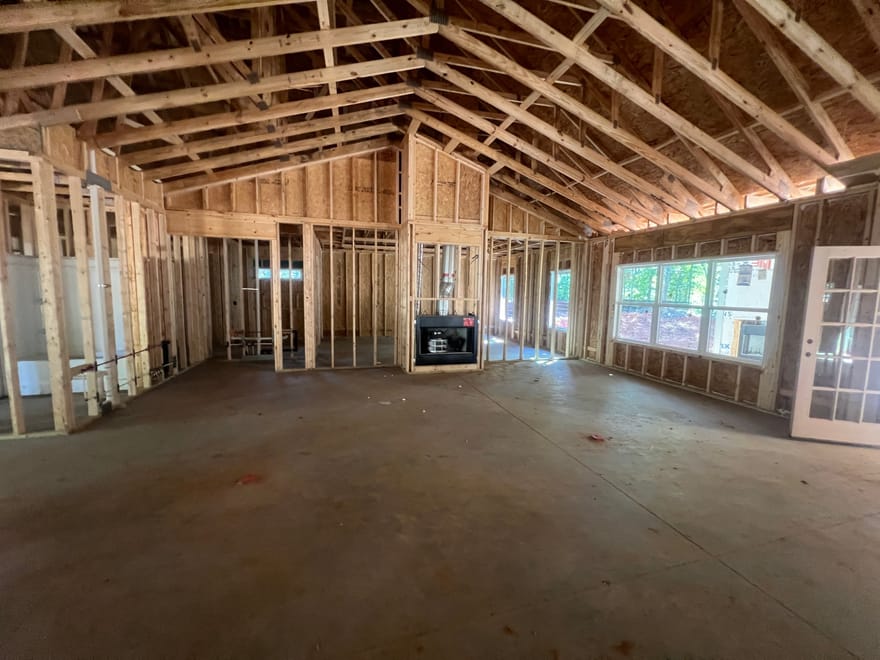 248 Abbington Way, Clarkesville, Georgia