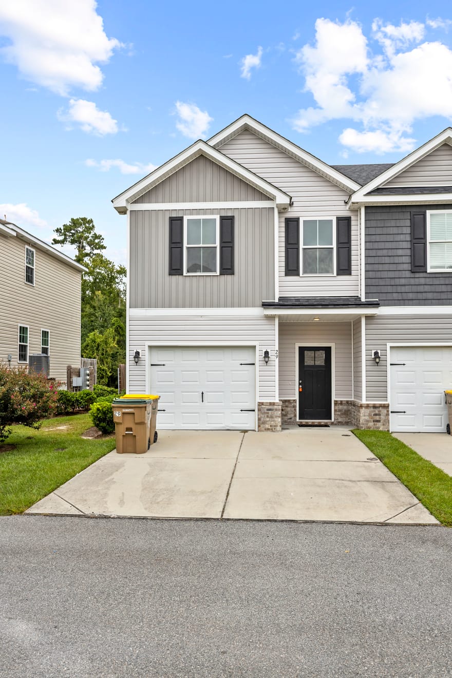 29 Leaf Court, Richmond Hill, Georgia