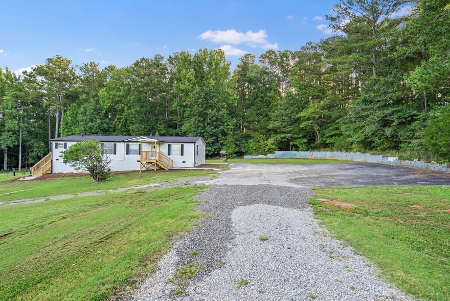 1089 Cannon Farm Road, Oxford, Georgia