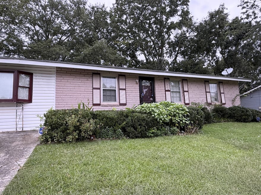 6779 Valley Hill Court, Riverdale, Georgia