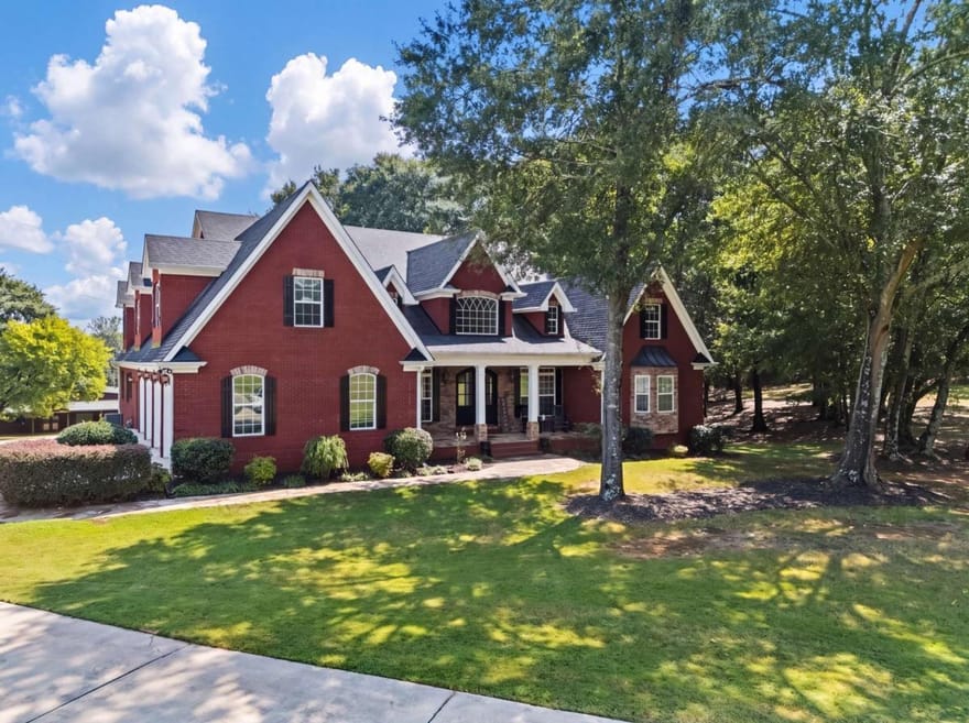 365 Euharlee Road SW, Euharlee, Georgia