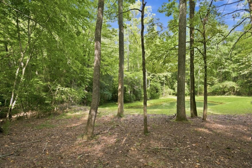 LOT 1 Natures Way, Blue Ridge, Georgia