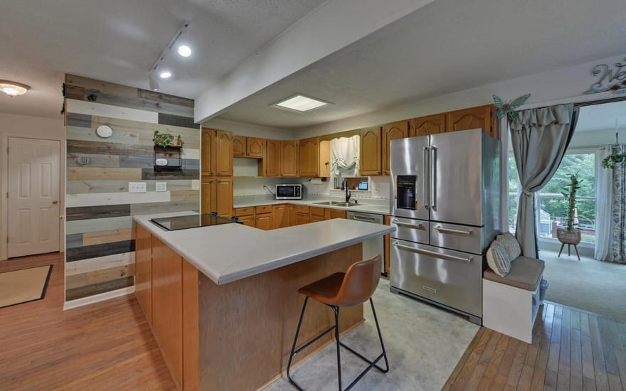 75 Farley Court, Ellijay, Georgia