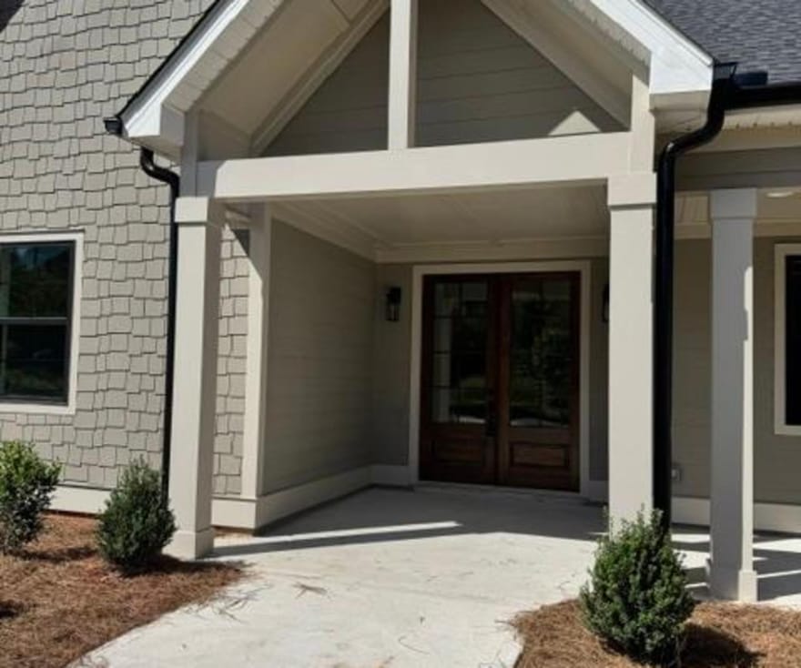 150 Wright Trace, Fayetteville, Georgia