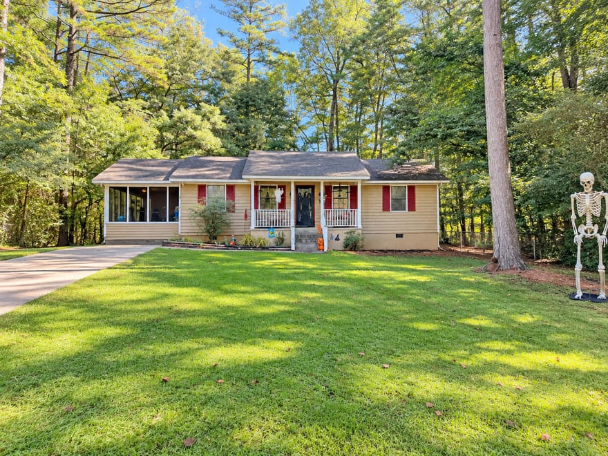 115 Westminster Drive, Eatonton, Georgia
