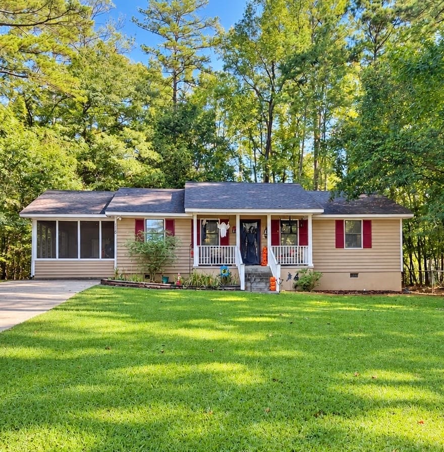 115 Westminster Drive, Eatonton, Georgia