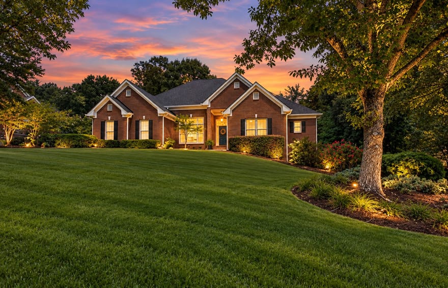 1416 Arblay Place, Loganville, Georgia