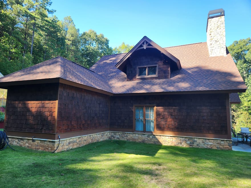 540 R James Road, Loganville, Georgia
