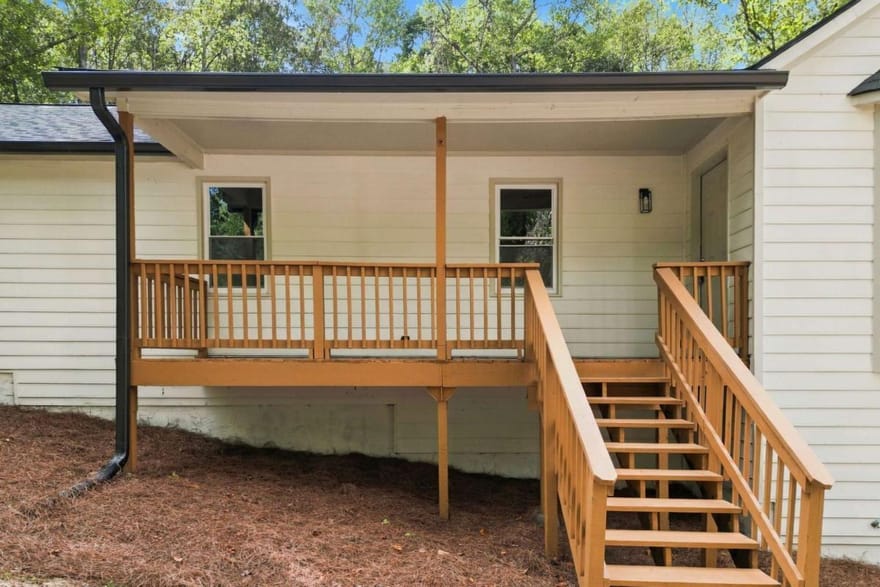 3426 Spinnaker Way, Acworth, Georgia