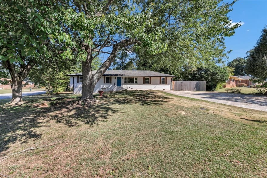956 Laurel Street, Morrow, Georgia