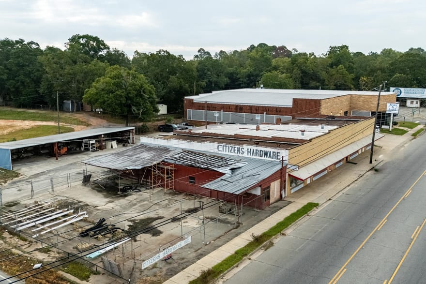 1171 S Main Street, Tifton, Georgia