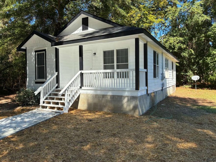 2269 Leo Court, Milledgeville, Georgia