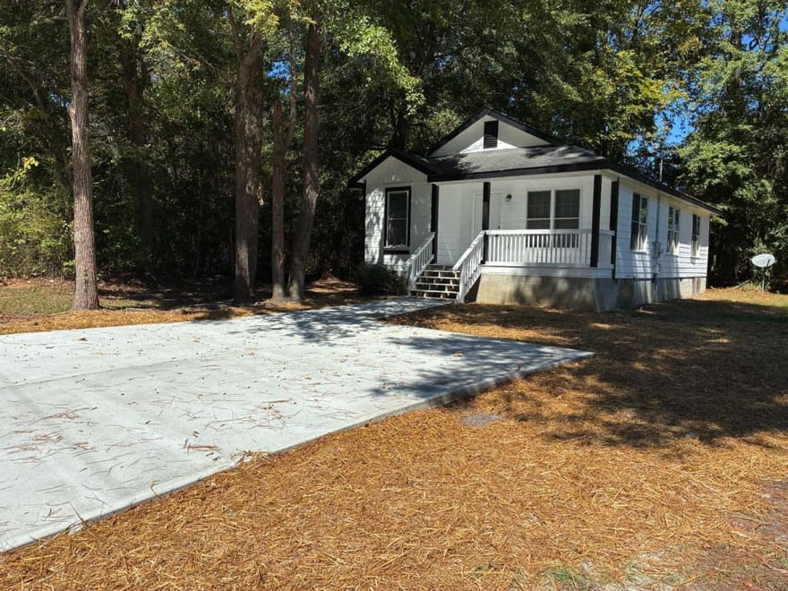 2269 Leo Court, Milledgeville, Georgia