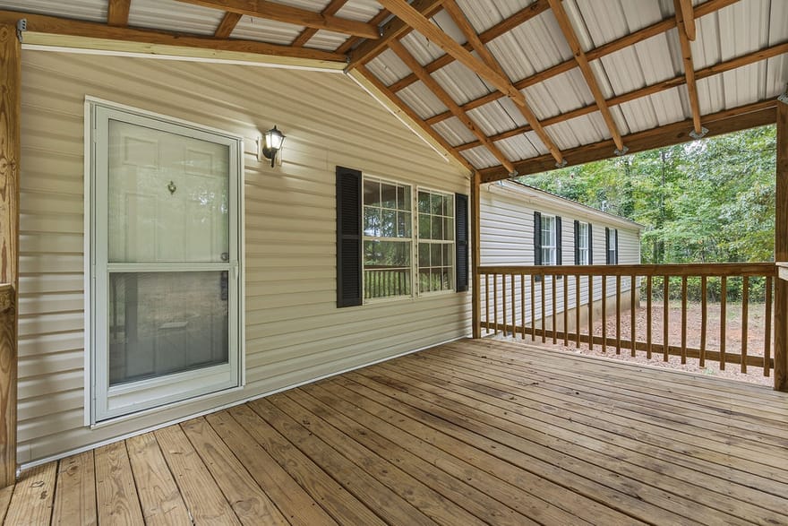 320 Old Mill Lane, Waleska, Georgia