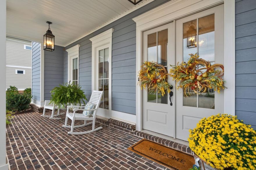 913 Indigo Bunting Road, Statham, Georgia