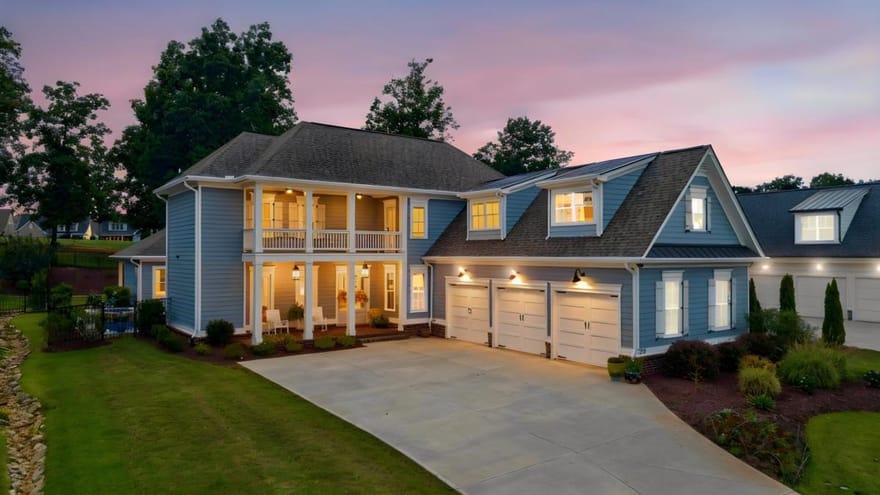 913 Indigo Bunting Road, Statham, Georgia