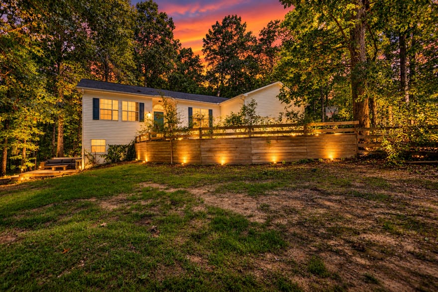 1191 Duncan Road, Oxford, Georgia