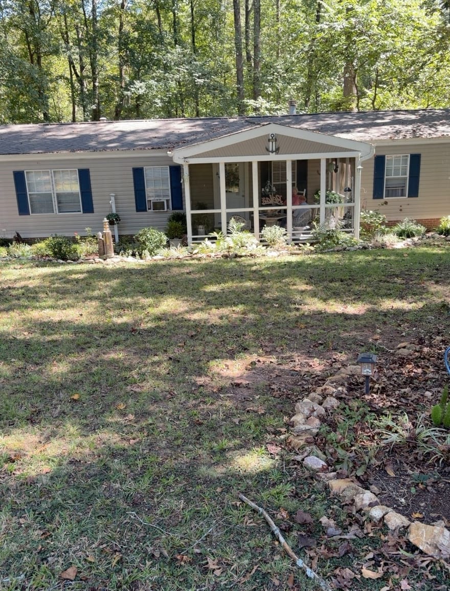 11 Jimmy Parish Drive, Lavonia, Georgia