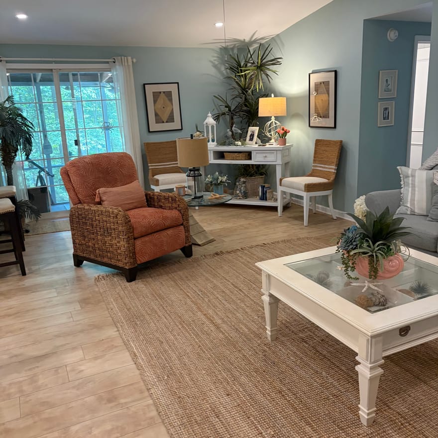 11 Jimmy Parish Drive, Lavonia, Georgia