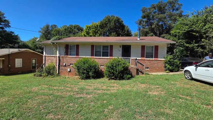 30 Hillcrest Drive, Hartwell, Georgia
