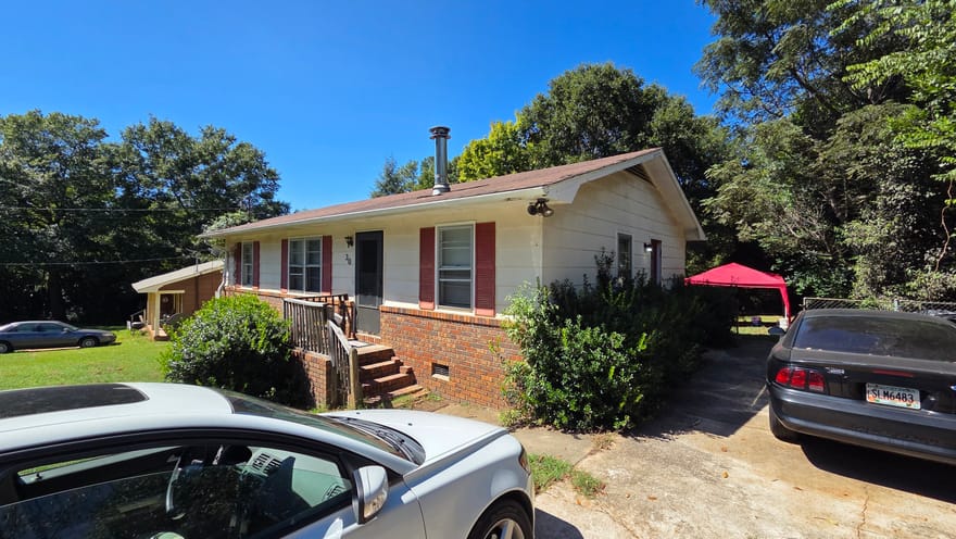 30 Hillcrest Drive, Hartwell, Georgia