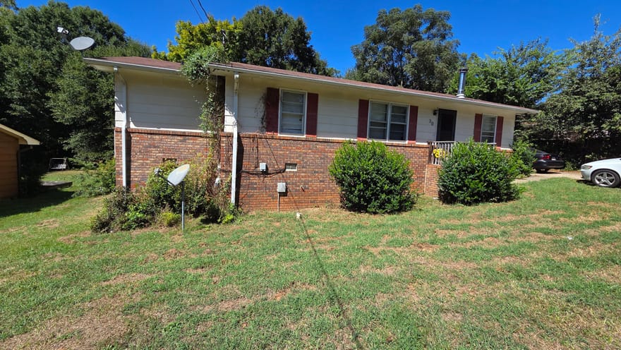 30 Hillcrest Drive, Hartwell, Georgia
