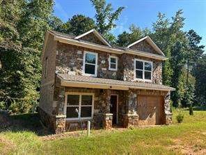 145 Noketchee Drive, Athens, Georgia