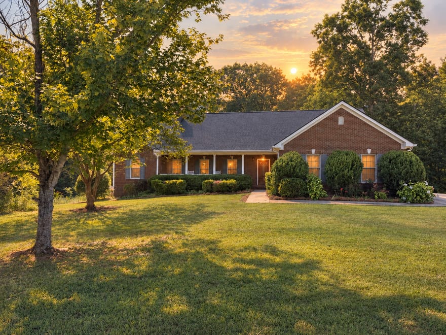 213 Gumlog Road, Martin, Georgia