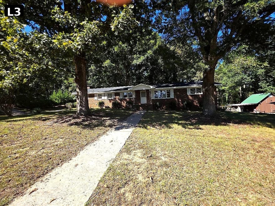 411 Dewberry Lane SE, Lindale, Georgia