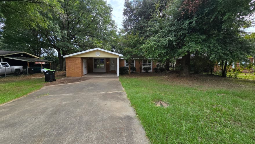 109 Meadowcliff Circle, Warner Robins, Georgia