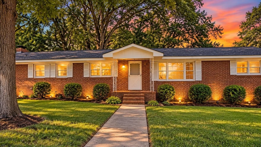 411 Dewberry Lane SE, Lindale, Georgia