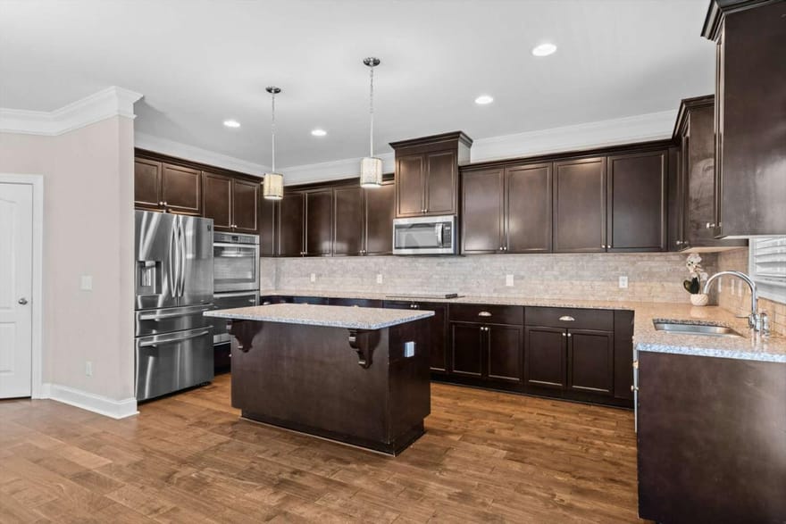 108 Clover Pointe Circle, Guyton, Georgia