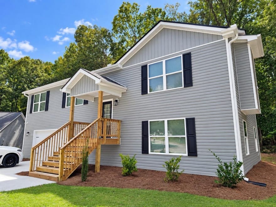 5127 Bird Road, Gainesville, Georgia