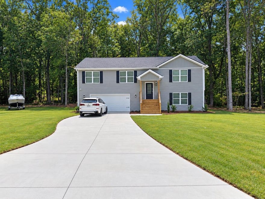 5127 Bird Road, Gainesville, Georgia