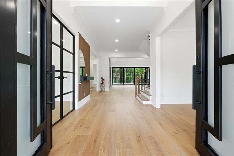 3640 Sky Lane, Cumming, Georgia