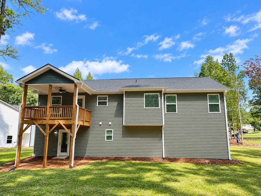5127 Bird Road, Gainesville, Georgia