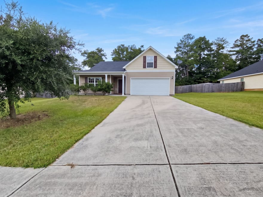 1007 Haley Street, Macon, Georgia