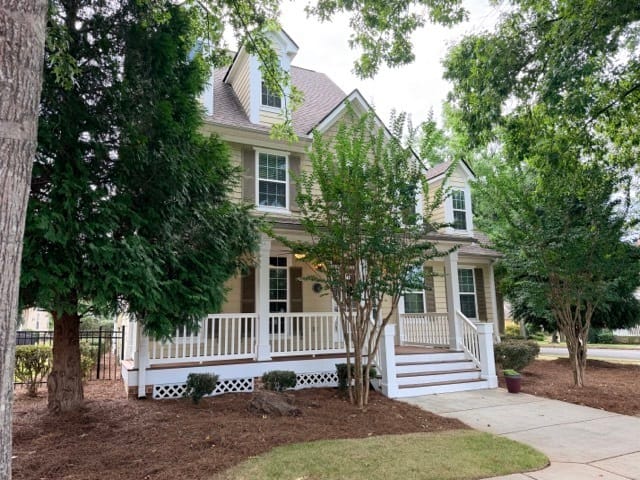130 Ellsworth Point, Fayetteville, Georgia