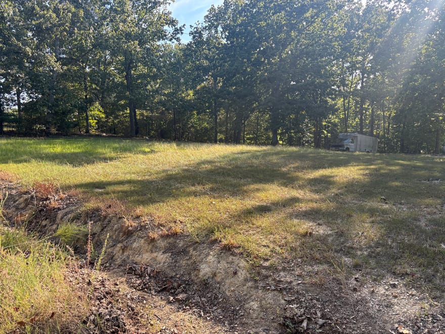 Killarney Way, Kingston, Georgia