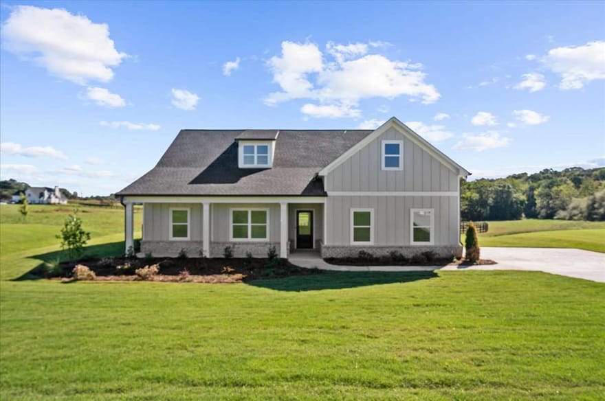 5345 Noah Road, Cumming, Georgia