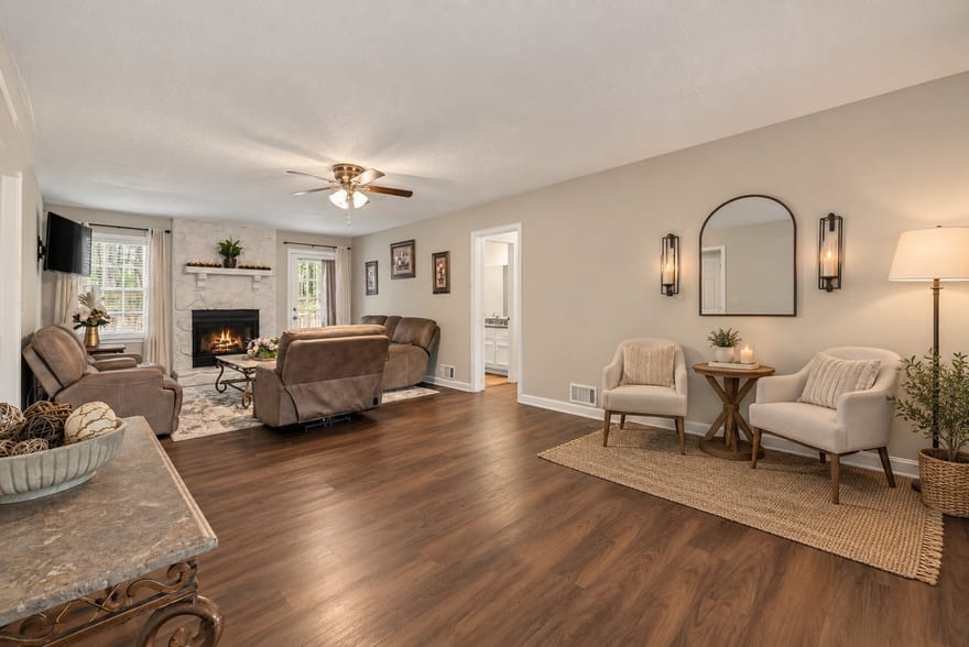 3760 Sunny Hill Drive, Loganville, Georgia