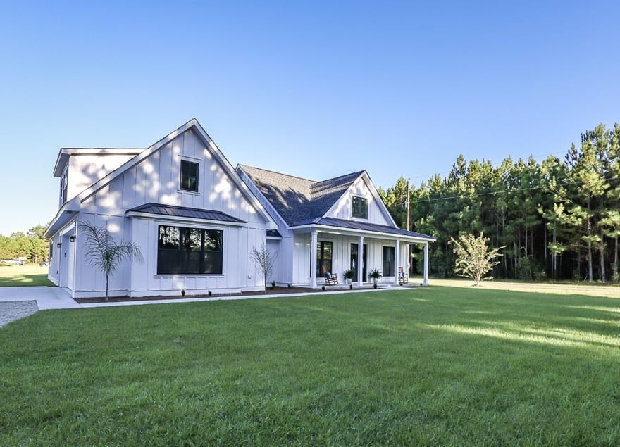 1049 Mccall Road, Springfield, Georgia