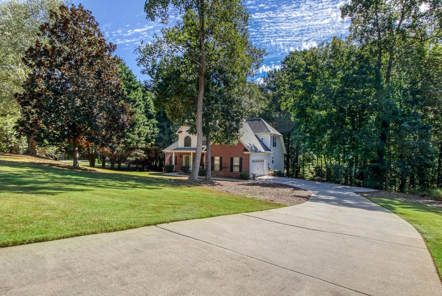 15 Grange Way, Sharpsburg, Georgia