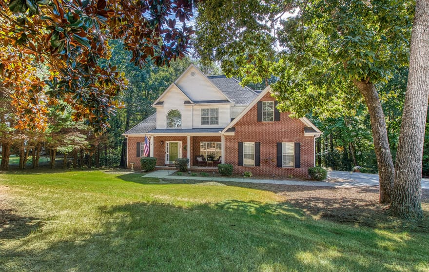 15 Grange Way, Sharpsburg, Georgia