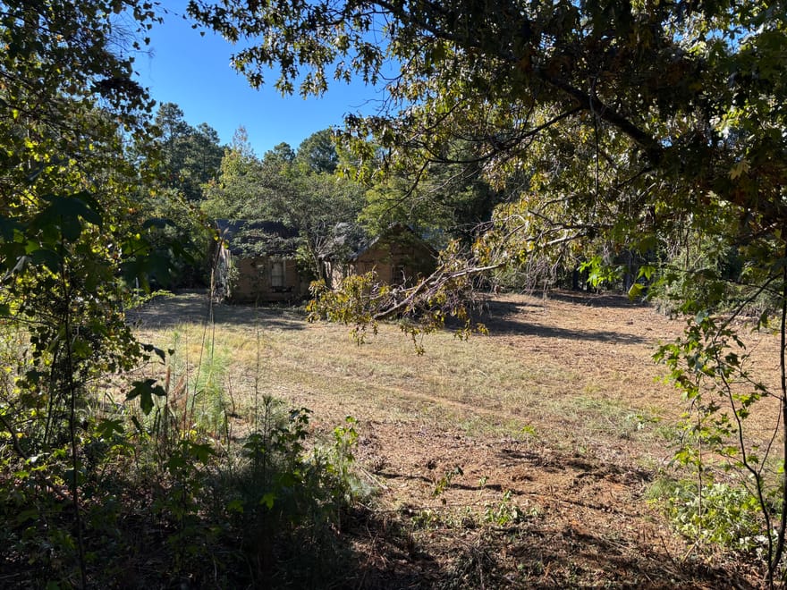1044 Highway 19, Meansville, Georgia