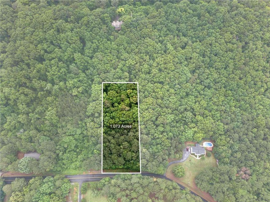 Chateau Drive, Rome, Georgia