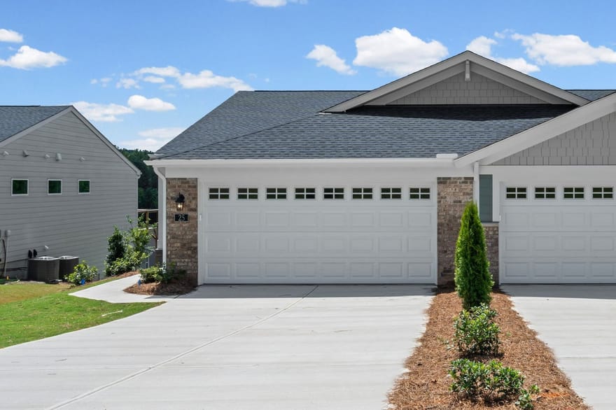 25 Village Drive, Dawsonville, Georgia